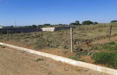 Imagem 3: Lote na 26 de setembro. 400m² de Área