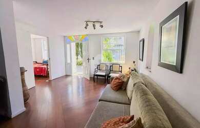 Imagem 5: Casa para venda com 4 quartos, 356m² - Centro - Petrópolis/RJ