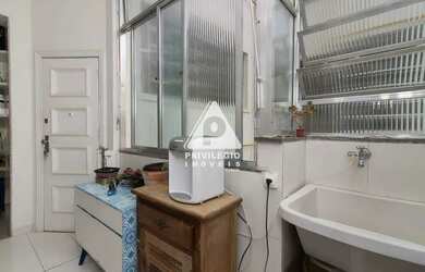 Imagem 13: SALA, 2 QUARTOS EM COPCABANA, POSTO 6, COPANEMA