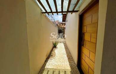 Imagem 3: Venda Casa CIDADE JARDIM. Varanda, Área de serviço, 200m² de Áreae2...