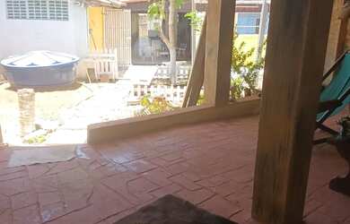 Imagem 4: Casa em Barreta perto da praia