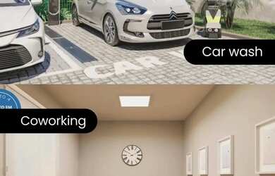 Imagem 3: Apartamento para vender e alugar no RESERVA ALDEPRIME , ANTARES, Maceió,...