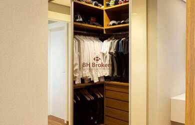 Imagem 15: APARTAMENTO MOBILIADO DE 3 QUARTOS PARA LOCAÇÃO NO BAIRRO VILA DA SERRA