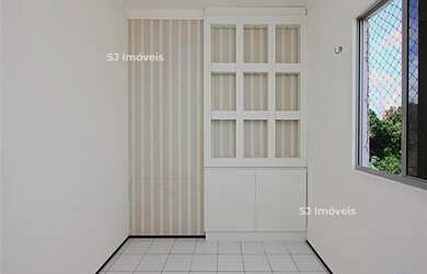 Imagem 10: Apartamento na Messejana. Piscina, Varanda, 55m² de Áreae1 Vaga na garagem