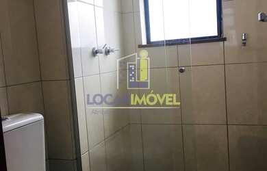 Imagem 13: Apto de 3 quartos com suite e 2 semi suítes, dependência completa, 3 VAGAS COBERTAS , laze