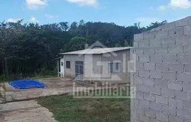 Imagem: O terreno possui 2.000m² de Área e está localizado em Jardinópolis