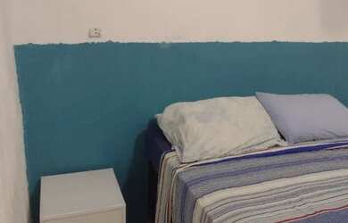 Imagem: O quarto possui Imóvel mobiliado e está localizado em Itauna