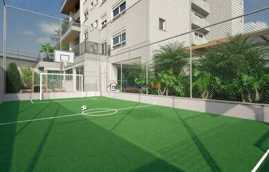 Imagem 15: Garden 3 dormitórios à venda Bela Vista Porto Alegre/RS