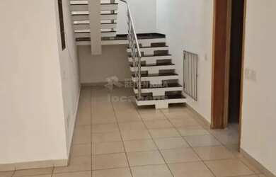 Imagem 6: Casa Tipo Sobrado no Jardim Alto Rio Preto de 03 Suítes com armários...