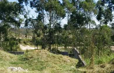 Imagem: O terreno possui 142m² de Área e está localizado em Ubatuba