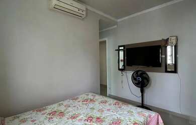 Imagem 7: Imóvel para aluguel e venda com 3 quartos área de lazer 1 quadra praia...