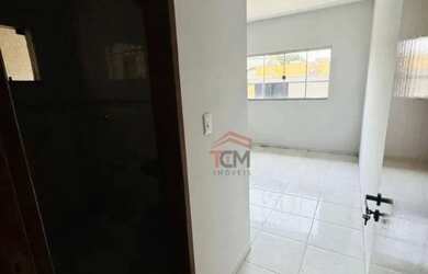 Imagem 9: Casa à venda, 70 m² por R$ 269.000,00 - Residencial Itaipu - Goiânia/GO