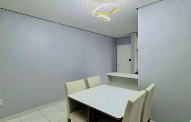 Imagem 7: Alugo Apartamento Mobiliado, Ponta Negra