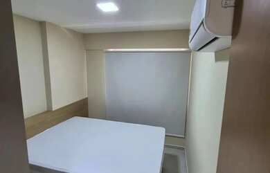 Imagem 10: APARTAMENTO PARA LOCAÇÃO EM BOA VIAGEM POSSUI 01 QUARTO MOBILIADO NASCENTE MEGA PROMOÇÇAO