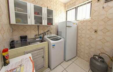 Imagem 7: Apartamento à Venda - Santa Maria