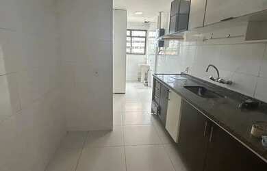 Imagem 15: liberty Place. Piscina, Churrasqueira, Varandae79m² de Área