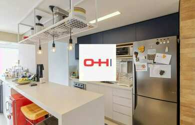 Imagem 14: Venda Apartamento 1 Dormitórios - 74 m² Aclimação