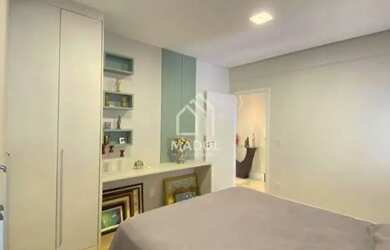 Imagem 9: Casa em condomínio à Venda em Colônia Dona Luiza, Ponta Grossa - PR