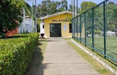 Imagem 9: ALTO PADRÃO EM JAUÁ SUA NOVA CASA DOS SONHOS NO CONDOMÍNIO ALBATROZ!