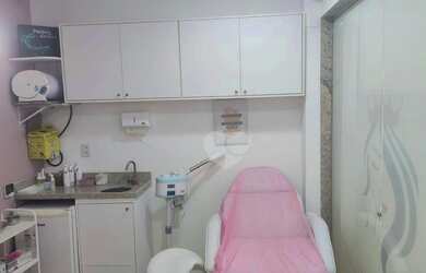 Imagem 11: Loja à venda, 33 m² por R$ 135.000,00 - Vargem Pequena - Rio de Janeiro/RJ