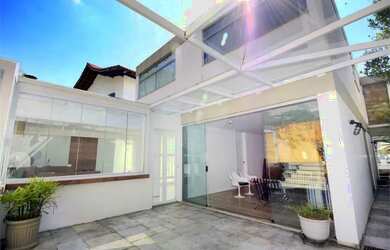 Imagem 12: Sobrado com 4 quartos à venda ou para locação em Chácara Monte Alegre...