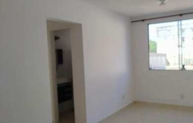 Imagem 3: Apto ótimo, 2 quartos, bem arejado e vista para parque, 2o andar, vaga garagem, Campinho