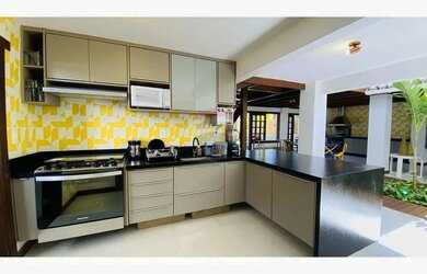 Imagem 12: Casa locação anual-Praia do Forte