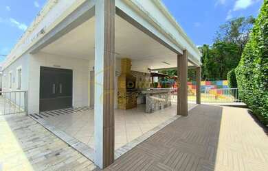 Imagem 14: Apartamento em São Diogo II conforto e estilo com 2 quartos e área de...