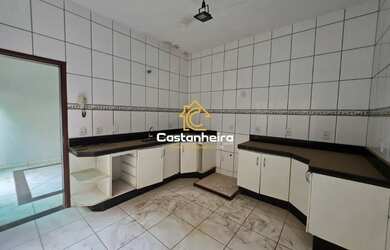 Imagem 13: Sobrado 03 quartos sendo 02 suítes - plano diretor sul