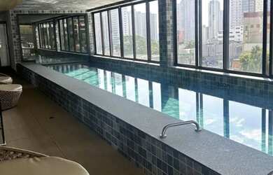 Imagem 5: Apartamento de Alto Padrão em Goiânia, setor Bueno