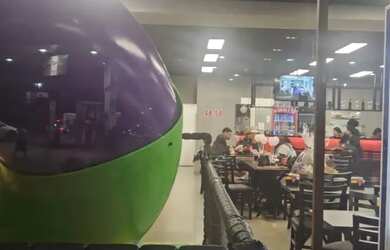 Imagem 4: Hamburgueria Galpão / depósito com venda por R$200.000