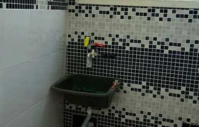 Imagem 12: Casa com 3 quartos, sendo 1 suíte, varanda, sala, sala de jantar, cozinha...