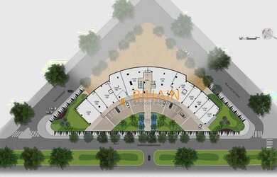 Imagem 11: Loja à venda, 240 m² por R$ 6.325.236,00 - Barro Preto - Belo Horizonte/MG