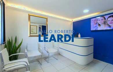 Imagem: O depósito possui 181m² de Área e está localizado em Vila