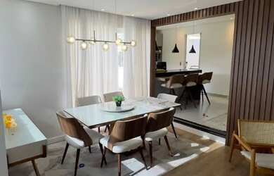 Imagem 7: Casa dos sonhos a venda no Parque Urupes