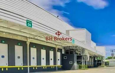 Imagem 8: GALPÃO DE 1364M² PARA ALUGAR NO BAIRRO CINCO EM CONTAGEM