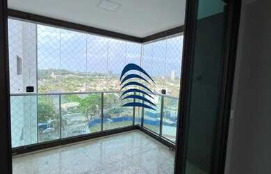 Imagem 12: Apartamento 4 suítes em Jaguaribe, 240m², melhor torre, móveis fixos...