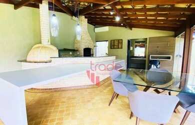 Imagem 4: Casa para Locação de 04 Quartos sendo 03 suítes no Bairro Royal Park...