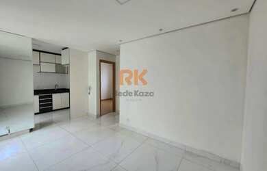 Imagem 3: APARTAMENTO DISPONÍVEL PARA LOCAÇÃO BAIRRO CABRAL - 2 QUARTOS