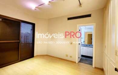 Imagem 14: Campo Belo Nobre. Piscina, 315m² de Área, 4 Vagas na garageme4 Dormitórios