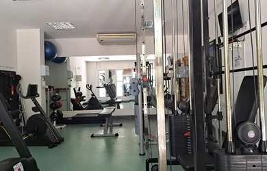 Imagem 16: Locaçao apartamento Freguesia