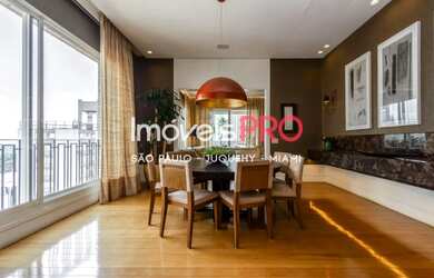 Imagem 13: Apartamento, Itaim Bibi - São Paulo