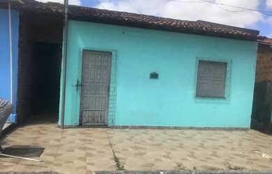 Imagem: O quarto está localizado em Piabeta, Nossa Senhora do Socorro