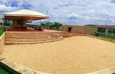 Imagem 4: Terreno à venda, 504 m² por R$ 915.000 - Portal do Sol Green - Goiânia/GO