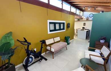 Imagem 15: Casa em Florianópolis ponta das canas com 2 dormitórios