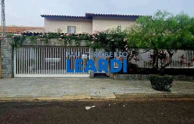 Imagem: O terreno possui 420m² de Área e está localizado em Franca