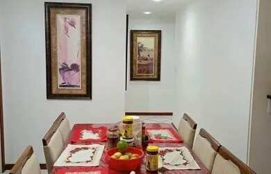 Imagem 5: Apartamento para Venda em Vila Velha, Praia da Costa, 3 dormitórios,...