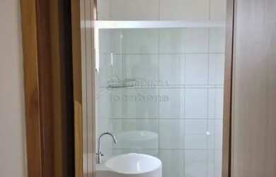 Imagem 13: Casa Tipo Sobrado no Jardim Alto Rio Preto de 03 Suítes com armários...