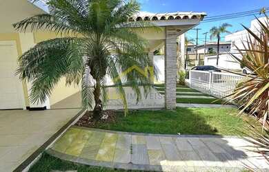 Imagem 14: Palm Ville - Priscila Dultra Casa Duplex 5 suites Condomínio Palm Ville...