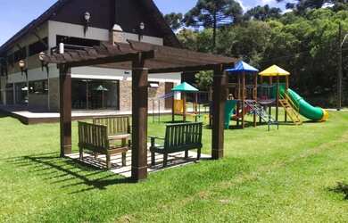 Imagem 7: Terreno em Condomínio - Bairro Pinheiro Grosso